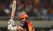 IPL: Williamson, Bravo among big names let go