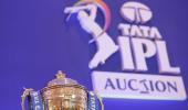 IPL 2023: Who Has Most Cash To Spend?