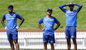 New-look India eye 'fresh' start in New Zealand