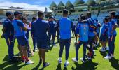 'Fearless but flexible': India's mantra for NZ series