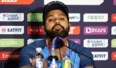 Should Rohit be replaced as India's T20I captain?