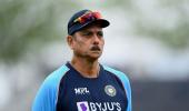 Shastri says cricket in India gives enough exposure