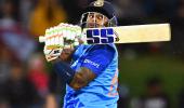 'Surya not yet the best T20 player from India'