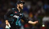 Blow for NZ! Williamson to miss 3rd T20 vs India