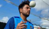 Eye on '23 WC: India start 50 over auditions