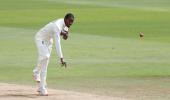 England pacer Archer 'fully back' from injury lay-off