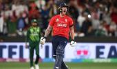 Stokes feels Rehan Ahmed is a teen with rare talent