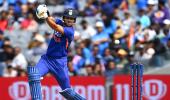 India's Powerplay batting in focus in must-win 2nd ODI