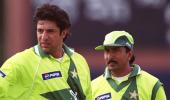 Saleem Malik treated me like a servant: Akram