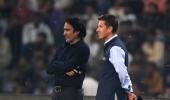 Ramiz wants nothing less, asks Pak to beat England