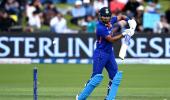 Iyer, Gill only Indians to rise in the ICC rankings