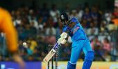 Surya sets T20 sixes record