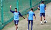 Siraj best replacement for Bumrah: Watson