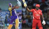 Yusuf Pathan reveals why he wants Chris Gayle's bat