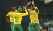 Why Boucher is optimistic of SA's chances at T20 WC