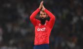 Why Moeen decided against England Test return