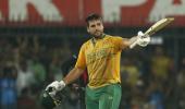 IPL wasn't on my mind: Rossouw, after memorable ton