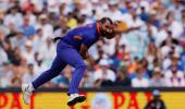 India keep a wary eye on Shami's fitness before WC