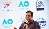 Big talent pool toughens selectors' job: Laxman