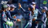 Women's Asia Cup: Pakistan STUN India in thriller