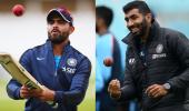 'Bumrah, Jadeja's absence can unearth new champions'