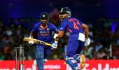 'You deserve the applause, Sanju Samson'