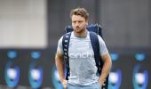 England captain Buttler '100 percent' fit for Aus T20s