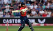 WC warm-up: Hales, Buttler fire England win over Aus