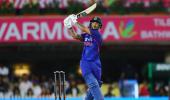 Kishan unfurls his strengths to fuel India's triumph