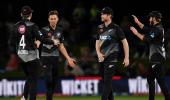 Tri-nation series: NZ bowlers star in win over B'desh