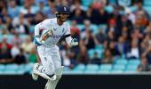 Foakes, Livingstone earn annual central ECB contracts