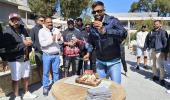 'Happy birthday Hardik! No one like you'