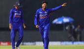 Does Kuldeep merit a spot in 2023 World Cup?