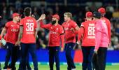 England, New Zealand go T20 WC positive