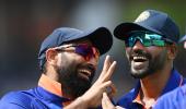 T20 WC: Siraj, Shami, Shardul set to join team in Aus