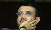 You can't be an administrator forever: Ganguly