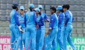 Whoever comes, we are ready for final: Harmanpreet