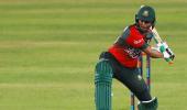 T20 WC: Shakib one of few bright spots for B'desh