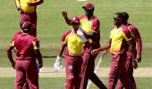 Pooran's inexperienced Windies have mountain to climb