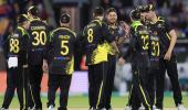 Why Australia are favourites for T20 World Cup