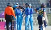 Sri Lanka batters drop like dominos in Asia Cup Final