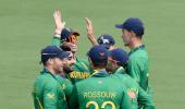 T20 Warm-ups: SA bowlers crush Kiwis; Eng beat Pak