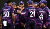 T20 WC: Another upset as Windies lose to Scotland