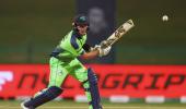 Ireland's Campher, Dockrell win the match and praise