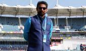 Chief selector Chetan's fate depends on T20 World Cup