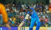 'Suryakumar shows T20 is not always about power'