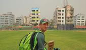 Brad Haddin joins the Punjab Kings as asst. coach