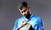 Hardik's Afghanistan T20s in doubt; IPL hopes alive