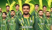 Pakistan eye second T20 World Cup title