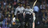 T20 World Cup PIX: All-round NZ hammer Australia